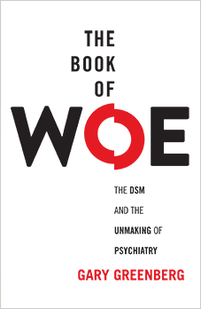 Book of Woe